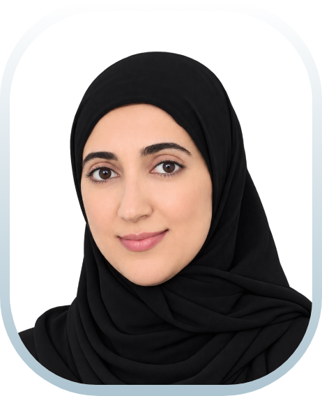 Dr. Aydah Al Awadhi