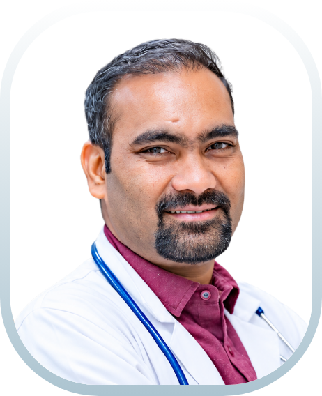 Dr. Bhagwan Mantri