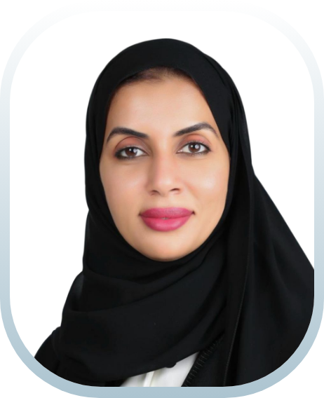 Dr. Farah Al Zaabi
