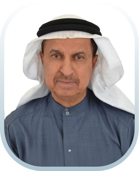 H.E. Dr. Hussein Al Rand
