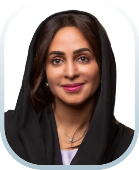 H.E. Dr. Maryam Matar