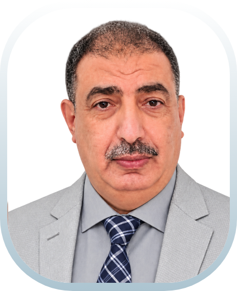 Dr. Mohammad Al Rohani