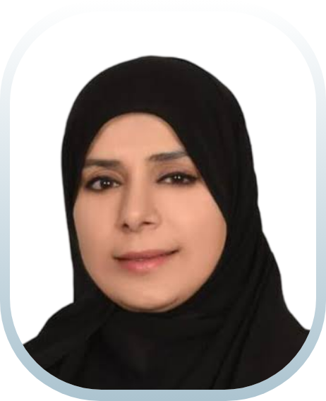 Dr. Shamsa Al Awar