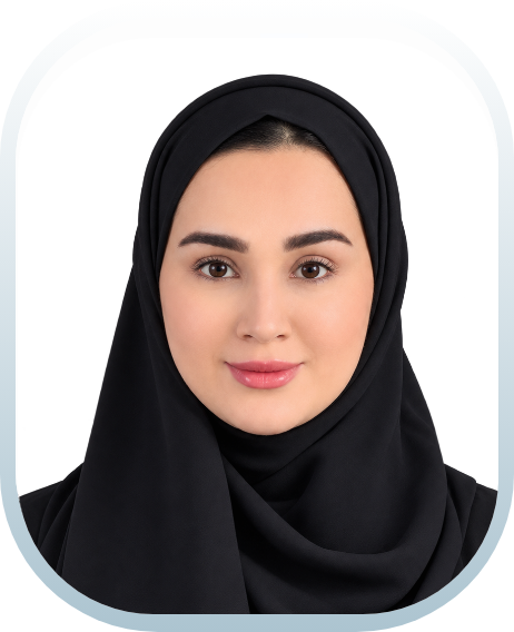 Dr. Sojoud Al Sheraifi