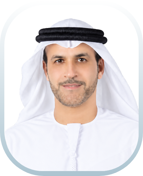 H.E. Dr. Yousif Al Serkal