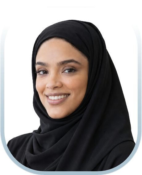 Ms. Aisha Al Maliki