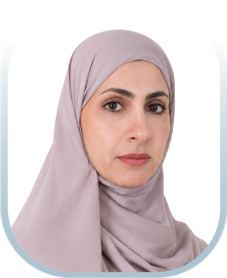 Dr. Fatima Abdalla Al Meleh