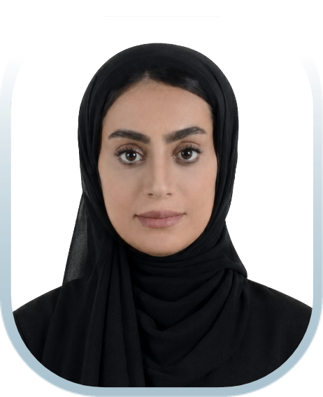 Ms. Hooriah Al Hashimi