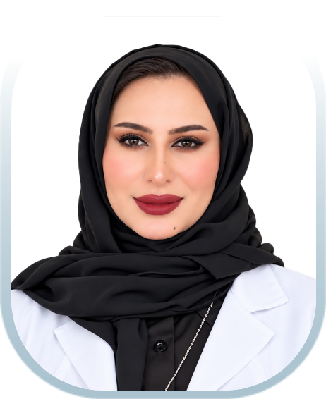 Dr. Maryam Shaker