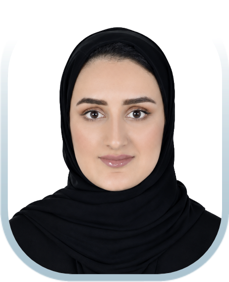 Ms. Shaikha Alrousi