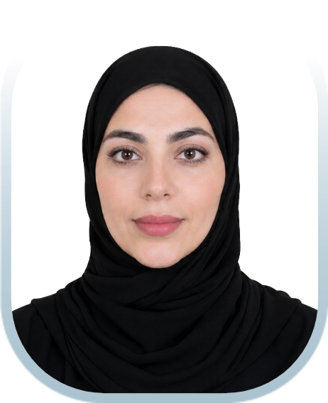 Dr. Sultana Alzaabi